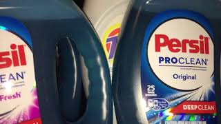 WALGREENS TIDE DEAL -HUUUGE BLESSING ON PERSIL 🤑🤑