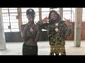 TeeJay3k No Friends Feat Quando Rondo Official Music Video
