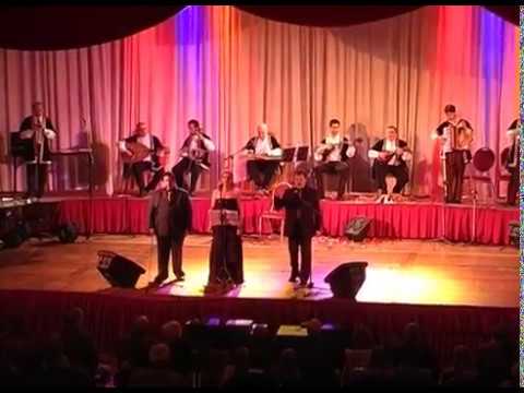 URUGUAY2008 - 29 - Zartir Lao - Sardarabad (R.AGOPIAN - A.AVETISYAN - H.BOYADJIAN) // CONJUNTO KUSAN