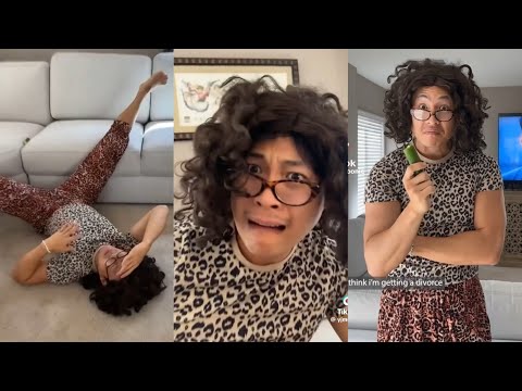 NEW JON MOON TIKTOK VIDEOS | BEST YJMOONIE COMPILATION 2025