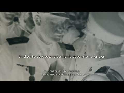 L' ADDIO, una historia familiar sobre el fascismo que dialoga entre el pasado y el presente