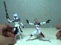 Star Wars Clone Wars Commander Thire