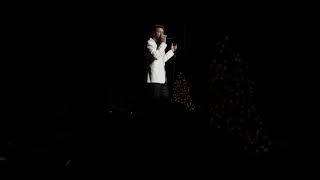 Brett Eldredge-Have Yourself a Merry Little Christmas