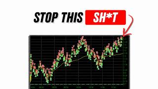 How I Got to $500,000 Trading by 25