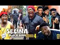 SELINA BLACK BIRD EPISODE 4 KELVIN BOOKS IKEDUBA/ PRINCE ORACLE