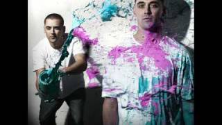 Pendulum - Showdown (Clipz Remix)