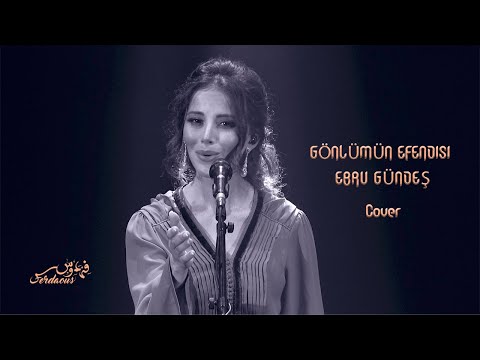Ferdaous - Gönlümün cover