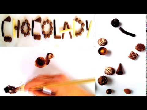 Chocolady (fr)  apercu de la video ! par Le Deja vu acid jazz funk