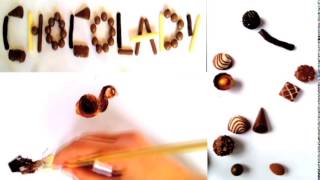 Chocolady (fr)  apercu de la video ! par Le Deja vu acid jazz funk