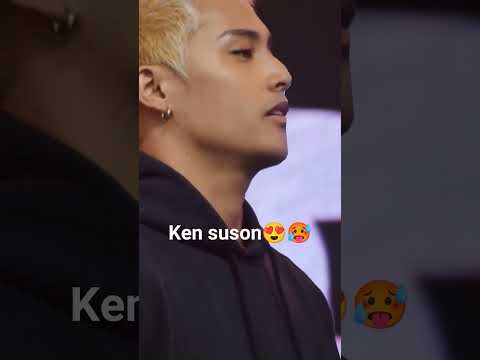 #ytshorts #kensuson #sb19
