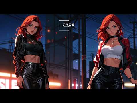 DJ Burlak, Kristina Nova - Weekend Flame (Dimo remix)