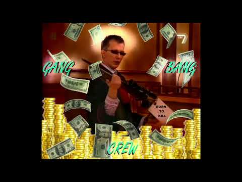 Gangbang Crew - Artur Łata