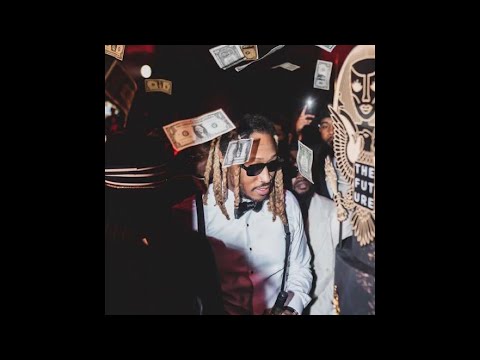 [FREE] Future x Young Thug Type Beat - "Jetlag"