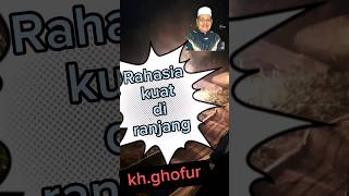 Download lagu Rahasia kuat di ranjang-kh.ghofur #pengajian #ceramahsingkat mp3 Download lagu Rahasia kuat di ranjang-kh.ghofur #pengajian #ceramahsingkat mp3