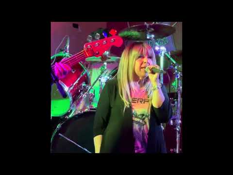 Haloed rockin’ Okie Tonk 7/15/2023