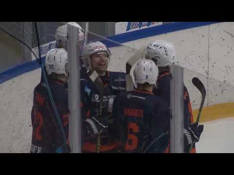 Maalikooste: Kiekko-Vantaa - Ketterä 1.3.2025