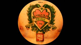 Malcolm Frisco - Love To Love (Jaimy and Kenny D Remix)