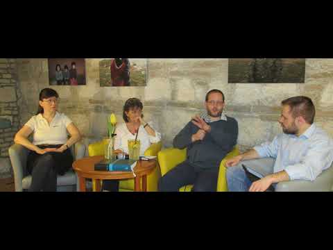 "Egy test két testté" - beszélgetés a válásról Tapolyai Emőkével és Pataki András Dáviddal