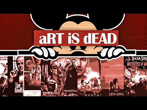 How Hollywood Became a Parody of Itself