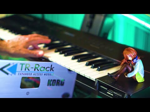 Korg Trinity Rack | Revisited 2023