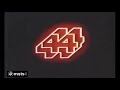 WGBX 44 Station ID 1985