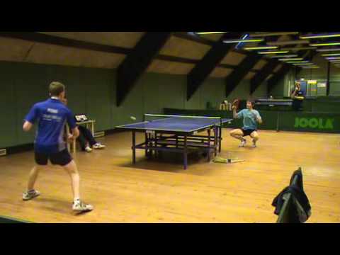 100130 Jundiv, Michael Ryding - Nicolai Vind