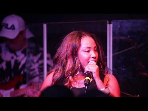 SSC LA SOIREE DES DIVAS VENDREDI 14 SEPTEMBRE 2018 ELODIE JI