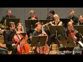 W. A. Mozart: Symphony No. 40 in g minor, K. 550, I. Molto allegro