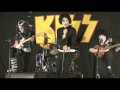 KISS I Was Made For Loving You Norwegian Version