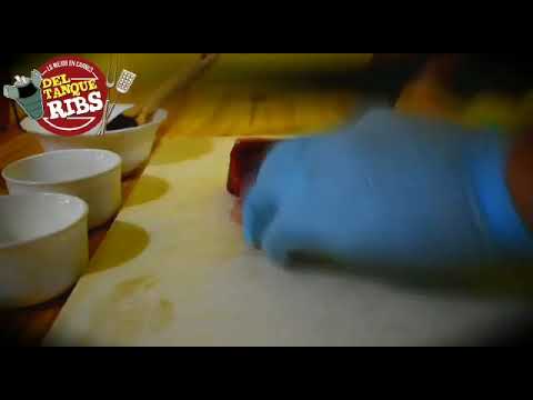 Bife de chorizo con moro...