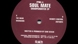 Soul Mate - Antidote