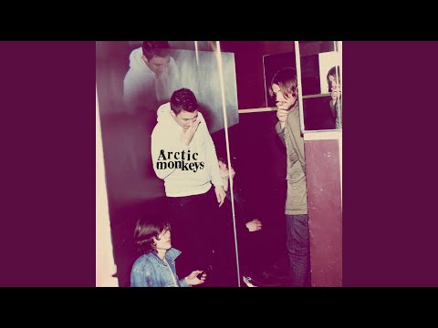 My Propeller – Arctic Monkeys