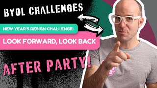 New Years Design Challenge After Party