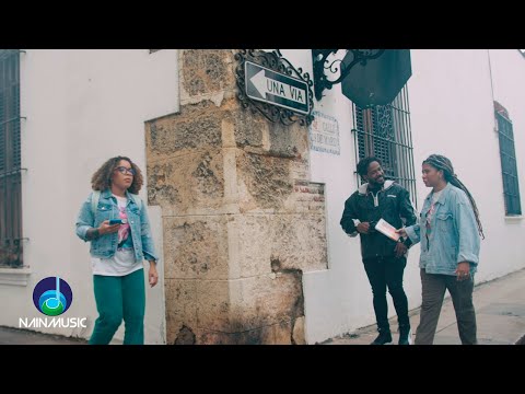 Lizzy Parra x Angel Brown x Ada Betsabe - Alguien Como Tú (Video Oficial)