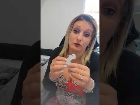 Test orthèse d'avancée mandibulaire anti ronflement ONIRIS