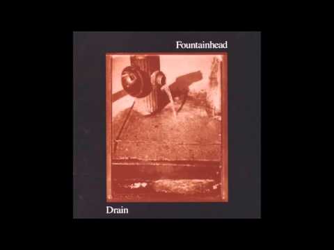 Fountainhead - Drain (1993) FULL ALBUM