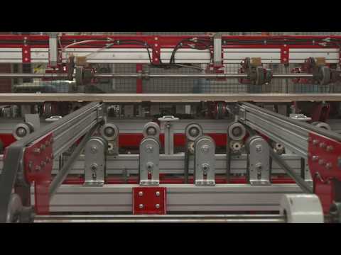 3B S.p.A. Company video - short version