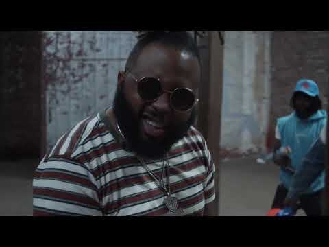 Ya Fault ft Young Tay Da Rap God & Juiced Almighty ( Lifer Mobb )