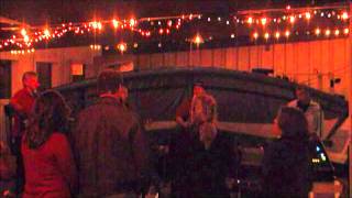 And We Bid You Goodnight