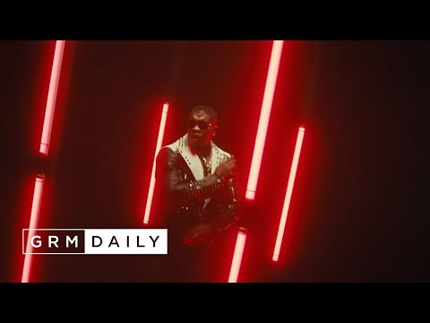 Starmoney - Stars Supposed to Shine [Music Video] | GRM Daily