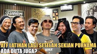 Download lagu ATF NGUMPUL LAGI ADA DUTA.. PECAH BANGET, SURYA SAMPAI SUARANYA HABIS! mp3 Download lagu ATF NGUMPUL LAGI ADA DUTA.. PECAH BANGET, SURYA SAMPAI SUARANYA HABIS! mp3