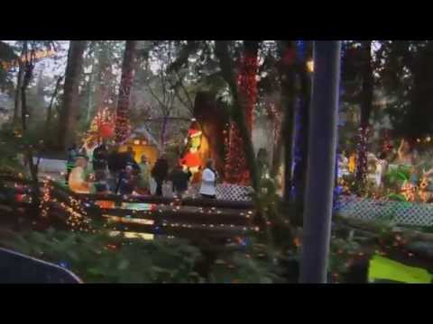 Tansi! Nehiyawetan - Christmas with Janet Panic