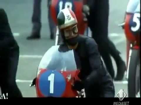 1968 Autodromo di Modena 1968 Sfida Agostini Pasolini