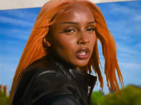 Swank Mami - I Saw U (Official Video)