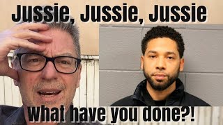 Download lagu Jussie, Jussie, Jussie. What have you done?! mp3