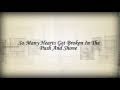 Never Say Die by Dixie Chicks w/ lyrics
