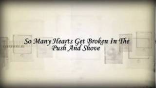 Never Say Die by Dixie Chicks w/ lyrics