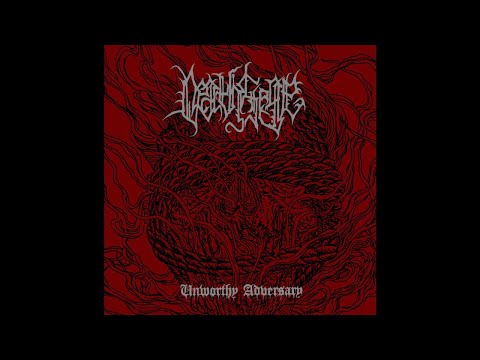 Deathsiege (Israel) - Unworthy Adversary (Demo) 2020
