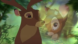 The Great Prince - Suddenly (Les Misérables)