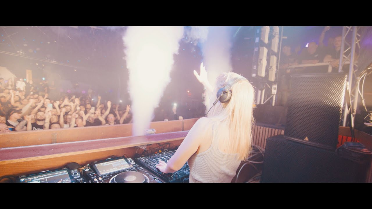 [AFTERMOVIE] HYSTA & MISH - 08/06/2024 @ COMPLEXE CAP'TAIN